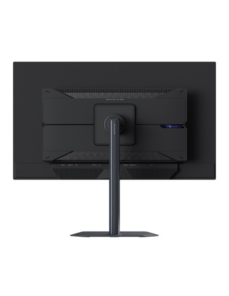 GIGABYTE MO32U 31,5" Monitor Gaming OLED 4K UHD - 3840 x 2160, 165Hz, 0.03ms, 250 cd/m², Display HDR True Black 400, HDMI 2.1, 