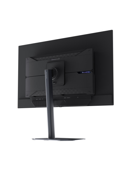 GIGABYTE MO32U 31,5" Monitor Gaming OLED 4K UHD - 3840 x 2160, 165Hz, 0.03ms, 250 cd/m², Display HDR True Black 400, HDMI 2.1, 