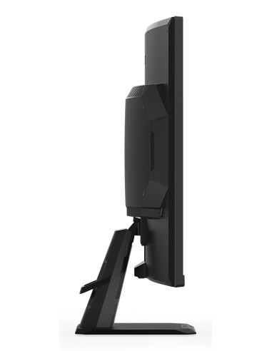 GIGABYTE GS27QCA 27" QHD Monitor Gaming Curvo – 2560 x 1440, 180Hz, 1ms, 250 cd/m², FreeSync, HDR Ready, HDMI 2.0, DisplayPor