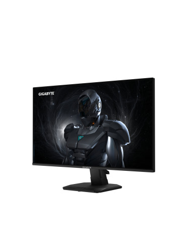 GIGABYTE GS25F2 Monitor Gaming 25" FHD - 1920 x 1080, 200Hz, 1ms, 300 cd/m², Display HDR 10, HDMI 2.0, DisplayPort 1.4