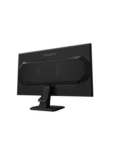 GIGABYTE GS25F2 Monitor Gaming 25" FHD - 1920 x 1080, 200Hz, 1ms, 300 cd/m², Display HDR 10, HDMI 2.0, DisplayPort 1.4