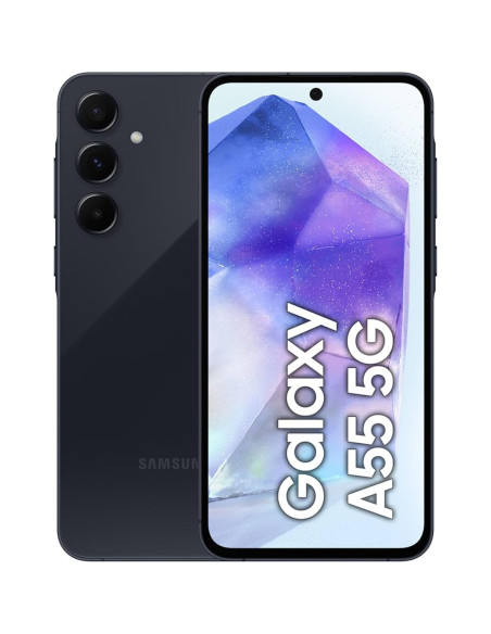 SMARTPHONE SAMSUNG A556 GALAXY A55 5G 8+128GB NAVY ENTERPRISE EDITION VODAFONE