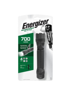 TACTICAL 700 LUMENS RECHARGEABLE