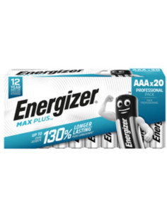 CF20 MAX PLUS E92 DP20 60/120