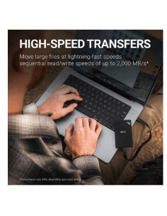 1TB PORTABLE RP60 SSD USB 3.2 2