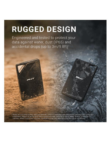 1TB PORTABLE RP60 SSD USB 3.2