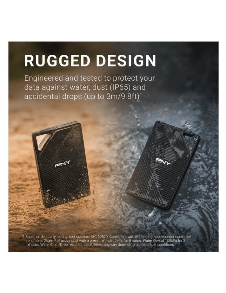 1TB PORTABLE RP60 SSD USB 3.2