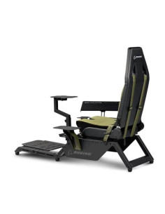 BOEING FLIGHT SIMULATOR MILITARY