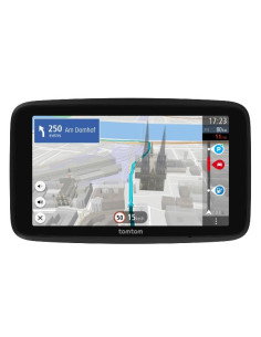 TOMTOM GO NAVIGATOR 6 2ND GEN