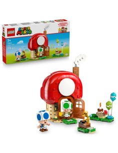 FESTA A CASA DI TOAD 2