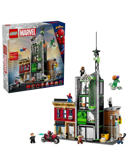 QUINJET AVENGERS: AGE OF ULTRON