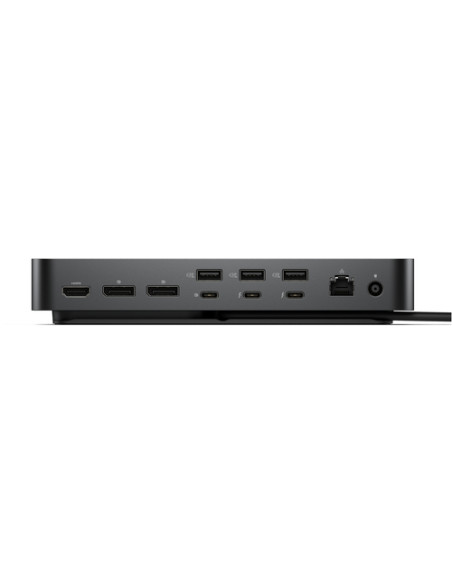 DELL SD25TB5 Cablato Thunderbolt 5 Nero