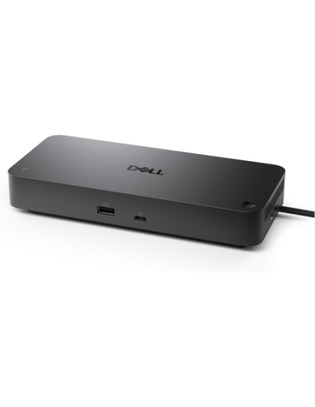 DELL SD25TB5 Cablato Thunderbolt 5 Nero