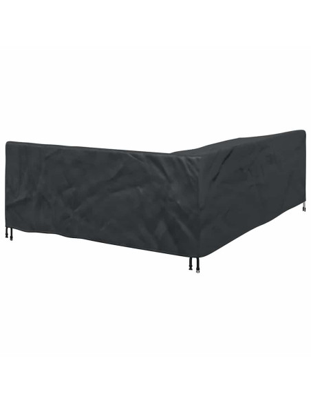 Copertura per mobili da esterno 250 x 180 x 80 cm