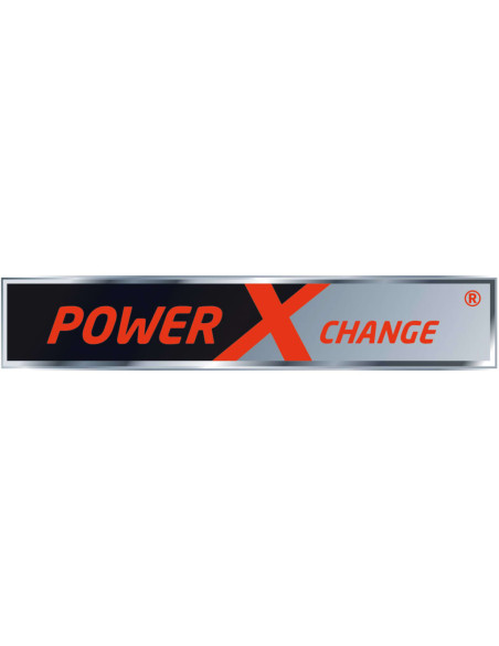 Einhell Kit Batteria Starter Power X-Change 18 V 4 Ah 4512042