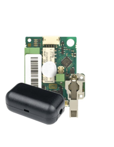 2N IP VERSO SECURE DOOR SET