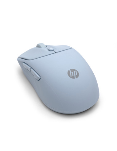 HP Mouse wireless silenzioso 400