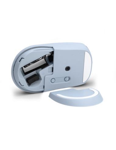 HP Mouse wireless silenzioso 400