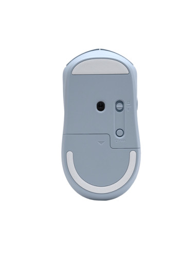 HP Mouse wireless silenzioso 400