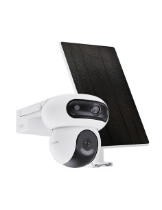 EZVIZ HB90 Dual Kit Cupola Telecamera di sicurezza IP Esterno 2560 x 1440 Pixel Parete