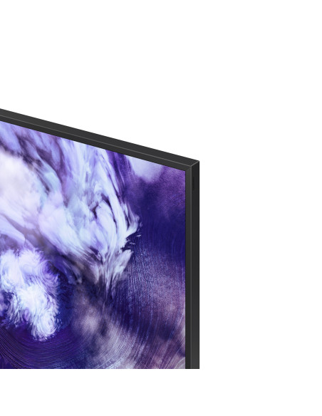 Samsung Neo QLED AI TV 75" QE75QN900FTXZT 8K Mini LED, Processore NQ8 AI Gen2, 8K AI Upscaling, Glare Free, Neo Quantum HDR 8K P