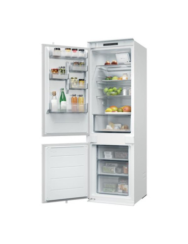 CANDY FRIGO COMBI CNBQL3518EV/L