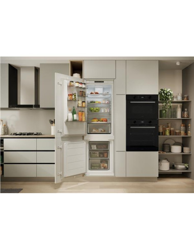 CANDY FRIGO COMBI CNBQL3518EV/L