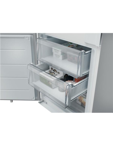CANDY FRIGO COMBI CNBQL3518EV/L