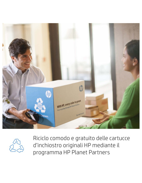HP Cartuccia inchiostro magenta DesignJet 728, 300 ml