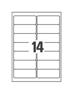 ETICH TRASP.INDIR 99 1X38 1SINGOLO