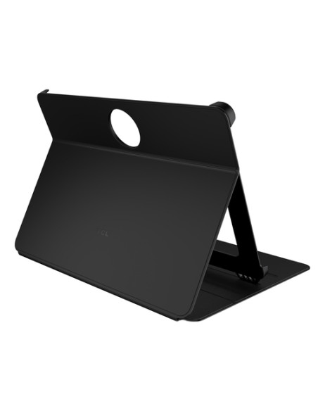 TCL FC9469-2ALCEU11 custodia per tablet 29,2 cm (11.5") Custodia flip a libro Nero