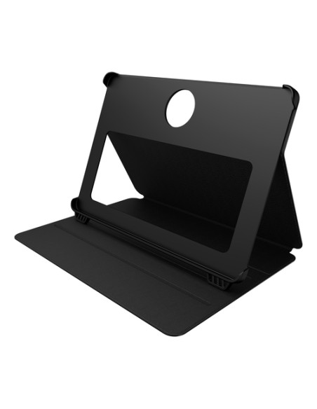 TCL FC9469-2ALCEU11 custodia per tablet 29,2 cm (11.5") Custodia flip a libro Nero