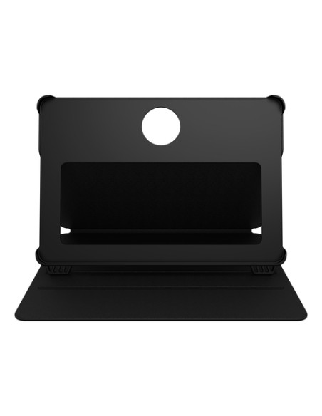 TCL FC9469-2ALCEU11 custodia per tablet 29,2 cm (11.5") Custodia flip a libro Nero