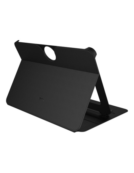 TCL FC9465-2ALCEU11 custodia per tablet 27,9 cm (11") Custodia flip a libro Nero
