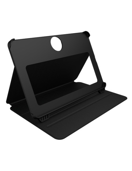 TCL FC9465-2ALCEU11 custodia per tablet 27,9 cm (11") Custodia flip a libro Nero