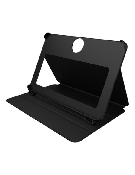 TCL FC9465-2ALCEU11 custodia per tablet 27,9 cm (11") Custodia flip a libro Nero