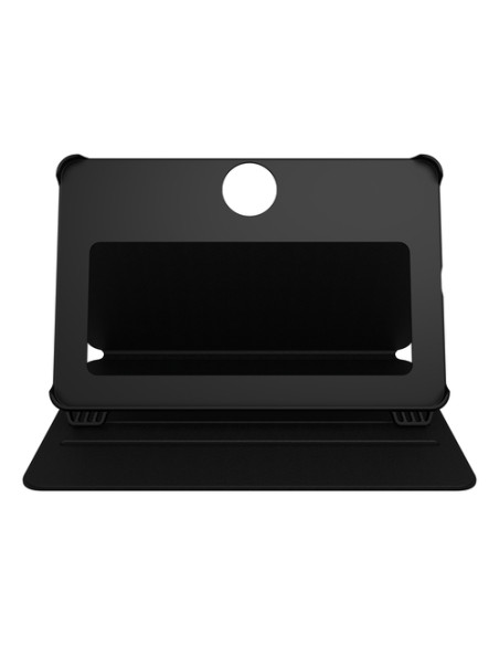 TCL FC9465-2ALCEU11 custodia per tablet 27,9 cm (11") Custodia flip a libro Nero