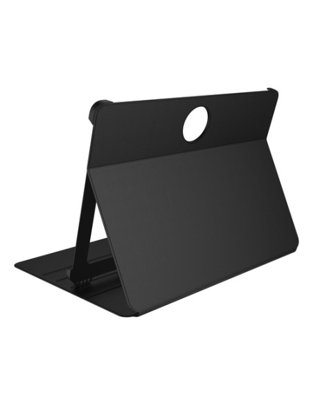 TCL FC9491-2ALCEU11 custodia per tablet 36,3 cm (14.3") Custodia flip a libro Nero