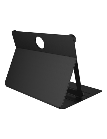 TCL FC9491-2ALCEU11 custodia per tablet 36,3 cm (14.3") Custodia flip a libro Nero