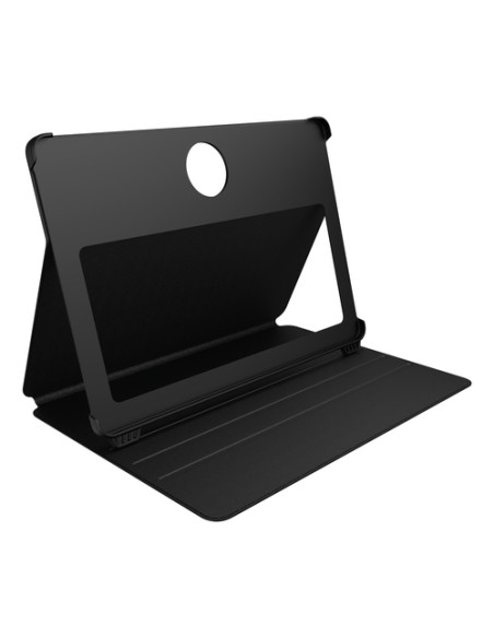 TCL FC9491-2ALCEU11 custodia per tablet 36,3 cm (14.3") Custodia flip a libro Nero