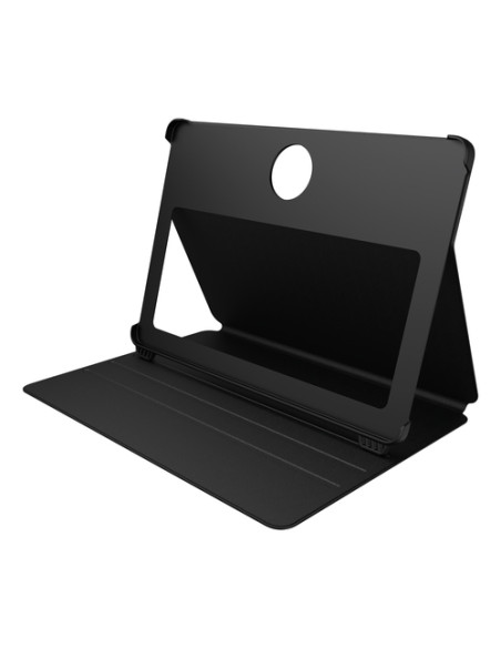 TCL FC9491-2ALCEU11 custodia per tablet 36,3 cm (14.3") Custodia flip a libro Nero