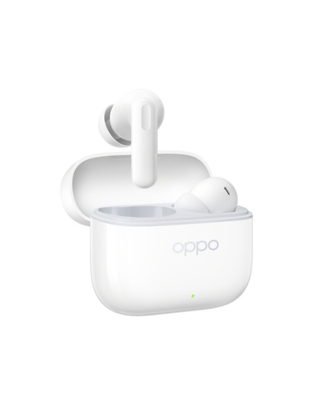 OPPO Enco Buds3 Pro Auricolari True Wireless, 54h di Autonomia, Driver Dinamico da 12.4mm, Bluetooth 5.4, Controlli Touch, Cance