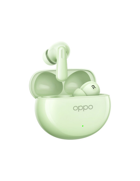 OPPO Enco Air4 Auricolari True Wireless, 44h di Autonomia, Driver in Titanio, Bluetooth 5.4, Controlli Touch, Cancellazione del 