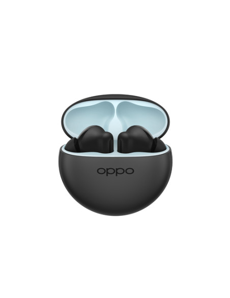 OPPO Enco Buds2, Auricolari True Wireless, Bluetooth 5.2, in-ear, Cancellazione rumore in chiamata, Comandi Touch, Audio Binaura