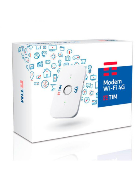 TIM 770455 modem