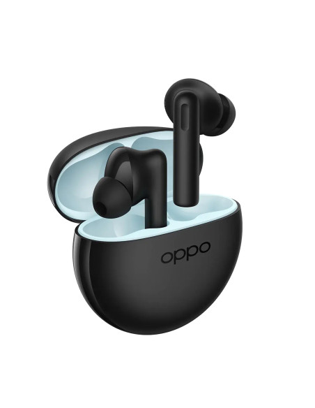 OPPO Enco Buds2, Auricolari True Wireless, Bluetooth 5.2, in-ear, Cancellazione rumore in chiamata, Comandi Touch, Audio Binaura