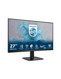 Philips Serie 1000 27E2N1500L/00 Monitor PC 68,6 cm (27") 2560 x 1440 Pixel Quad HD LED Nero 2