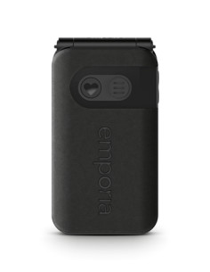 Emporia SIMPLICITYglam 7,11 cm (2.8") 106 g Bianco Telefono per anziani 2