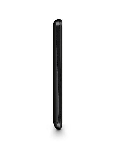 Emporia emporia313 4,5 cm (1.77") 64,6 g Nero Telefono per anziani