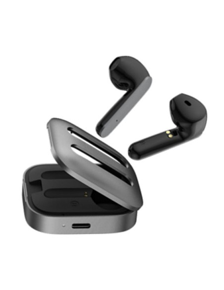 IMIKI EARPHONE MT1 - GREY